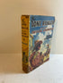 The Lone Ranger & the Outlaw Stronghold by Fran Striker Grosset & Dunlap 1939 HC