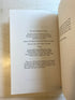The Lord Is My Counsel by Wade/Kittler 1966 HCDJ