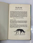 The Lost Dog by Edwin Way Teale 1968 Vintage Ex-Library HC
