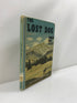 The Lost Dog by Edwin Way Teale 1968 Vintage Ex-Library HC