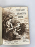 The Lost Uranium Mine Henry Bamman vintage kids book 1964