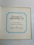 The Magic of Growing Up 1970 Hallmark Vintage - Dean Walley & Elissa Scott HC