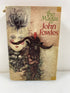 The Magnus by John Fowles 1965 HCDJ BCE