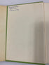 The Magnus by John Fowles 1965 HCDJ BCE
