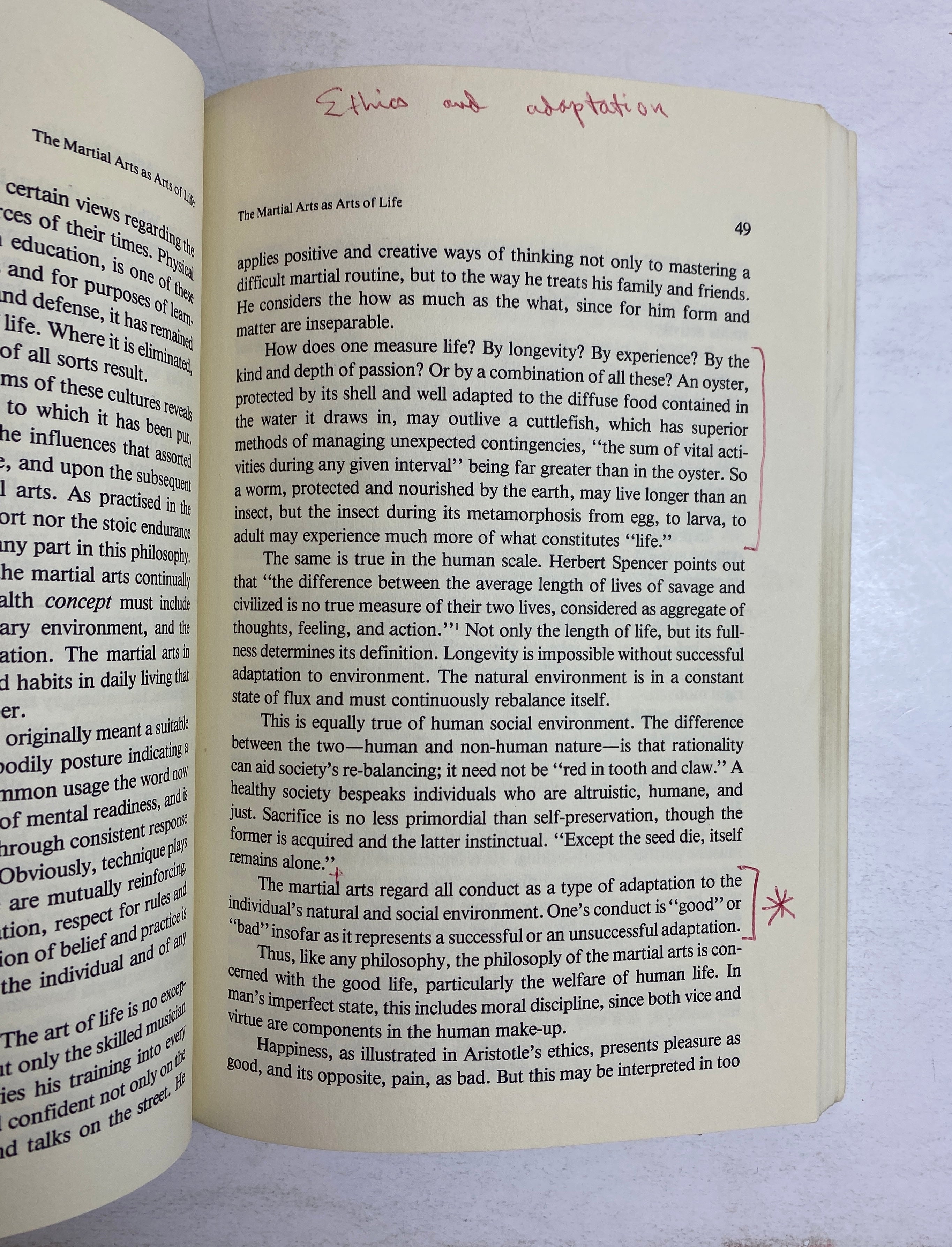 The Making of a Martial Artist by Sang Kyu Shim 1980 First Edition PB