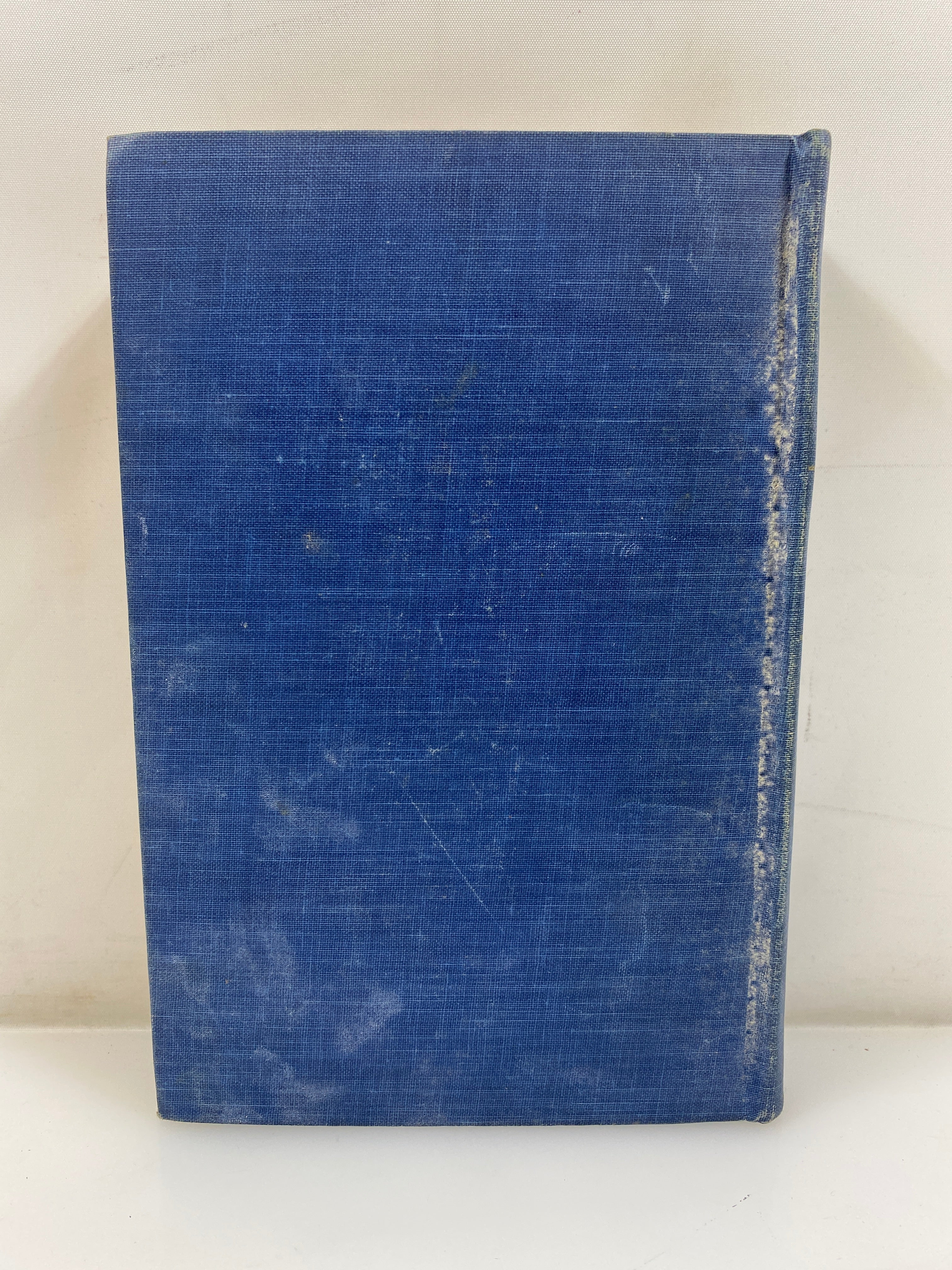 The Making of the Modern Mind Randall, Jr. Revised Edition 1940 HC