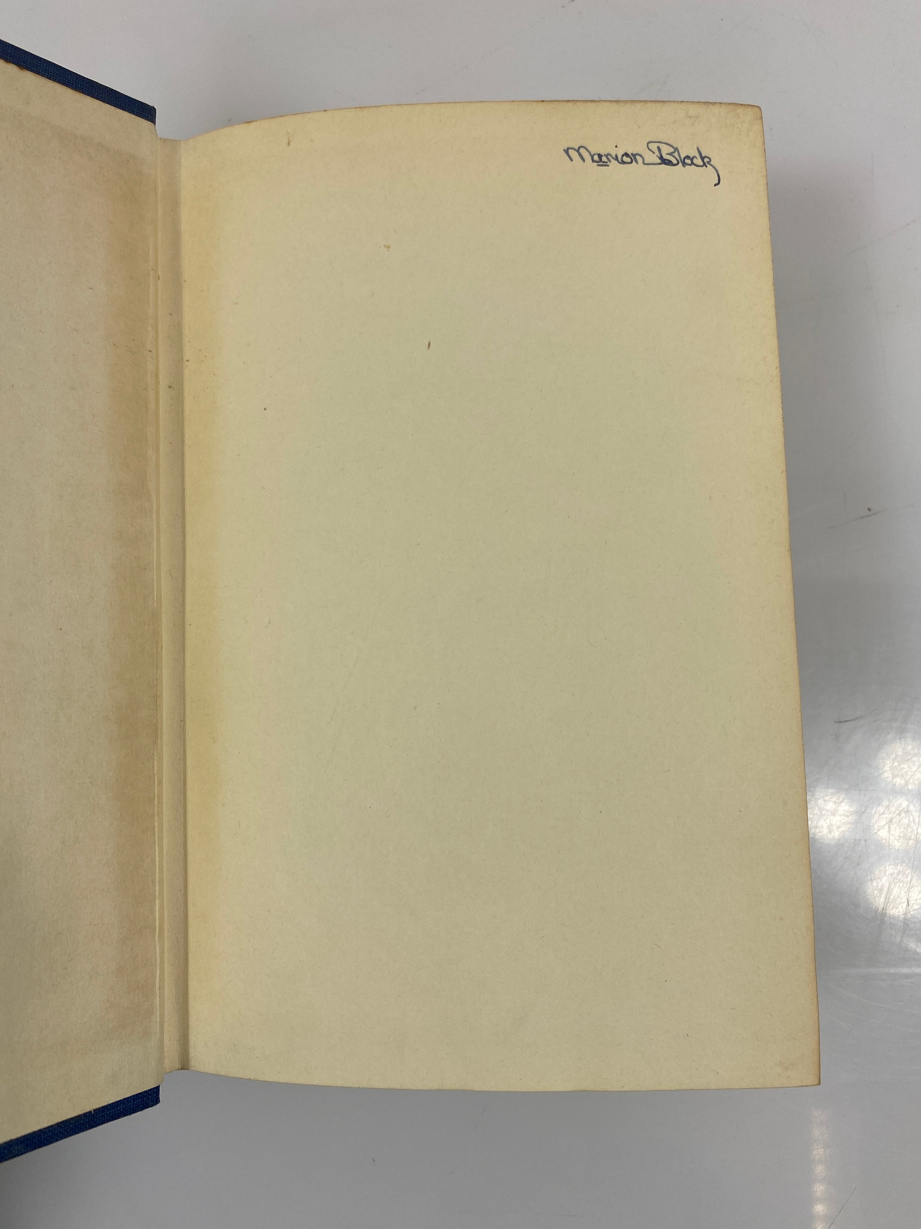 The Making of the Modern Mind Randall, Jr. Revised Edition 1940 HC