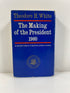 The Making of the President 1960 by White 1961 HCDJ