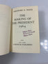 The Making of the President 1964 by White 1965 Ex-library HCDJ