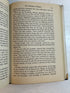 The Male Hormone by Paul de Kruif Garden City Publishing 1945 HCDJ