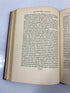 The Man From Nazareth by Fosdick 1949 HC