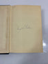 The Man From Nazareth by Fosdick 1949 HC