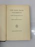 The Man From Nazareth by Fosdick 1949 HC