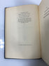 The Man From Nazareth by Fosdick 1949 HC
