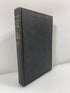 The Man From Nazareth by Fosdick 1949 HC