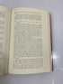 The Man Who Broke a Thousand Chains by Burns Ex-library 1968 HCDJ