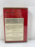The Man Who Broke a Thousand Chains by Burns Ex-library 1968 HCDJ