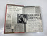 The Man Who Broke a Thousand Chains by Burns Ex-library 1968 HCDJ