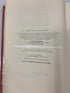 The Man Who Broke a Thousand Chains by Burns Ex-library 1968 HCDJ
