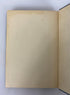 The Manner of Prayer William D. Chamberlain 1943 Rare Vintage HC