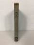 The Manner of Prayer William D. Chamberlain 1943 Rare Vintage HC