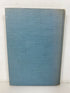 The Manner of Prayer William D. Chamberlain 1943 Rare Vintage HC