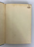 The Manner of Prayer William D. Chamberlain 1943 Rare Vintage HC