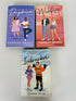 The Maple Hills Series 3 Books Set - Icebreaker, Wildfire, Daydream SC