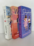 The Maple Hills Series 3 Books Set - Icebreaker, Wildfire, Daydream SC