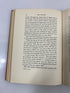 The Master a Life of Jesus Christ by Bowie 1951 HC