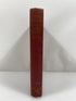 The Master a Life of Jesus Christ by Bowie 1951 HC