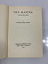 The Master a Life of Jesus Christ by Bowie 1951 HC