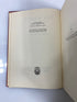 The Master a Life of Jesus Christ by Bowie 1951 HC