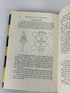 The Master Cat & Other Plays 1953 with Costume Notes and Sketches HC