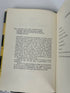 The Master Cat & Other Plays 1953 with Costume Notes and Sketches HC