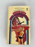 The Masterpiece Affair by Kenneth Royce 1st pb Printing 1974 SC