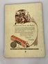 The Mentor Vintage Costume Magazine May 1923