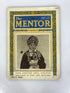 The Mentor Vintage Costume Magazine May 1923