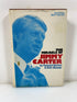 The Miracle of Jimmy Carter by Norton/Slosser 1976 HCDJ