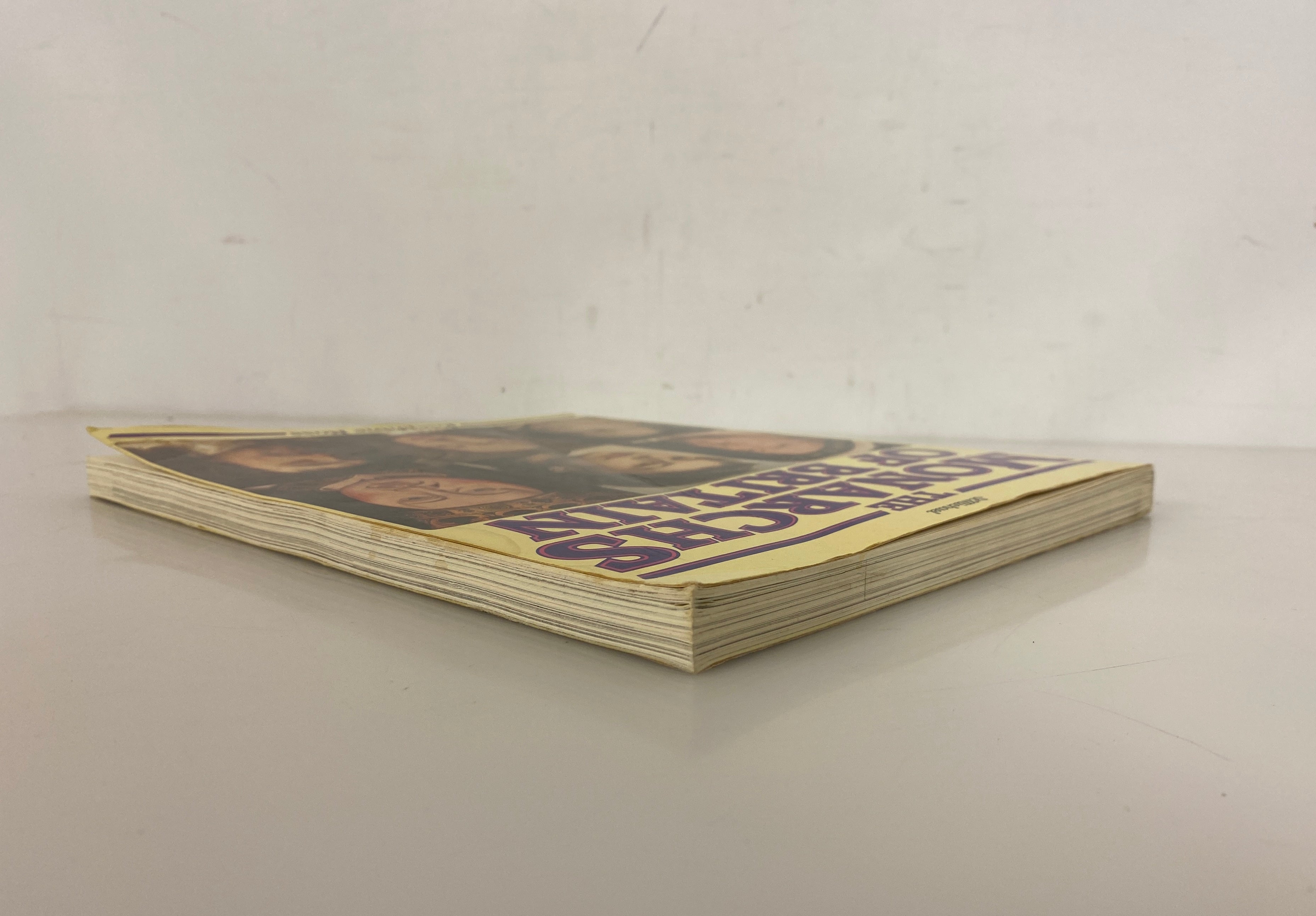 The Monarchs of Britain by Josephine Ross 1983 Vintage SC