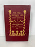The More Abundant Life Lenten Readings Phillips Brooks 1904 Antique HC