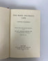 The More Abundant Life Lenten Readings Phillips Brooks 1904 Antique HC