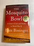 The Mosquito Bowl Buzz Bissinger HCDJ *Signed*