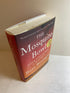 The Mosquito Bowl Buzz Bissinger HCDJ *Signed*