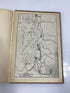 The Mountain That Was "God" by John H. Williams 1911 HC
