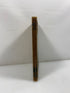 The Mountain That Was "God" by John H. Williams 1911 HC