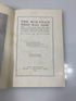 The Mountain That Was "God" by John H. Williams 1911 HC