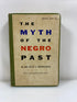 The Myth of the Negro Past by Herskovits Ex-library 1958 HC