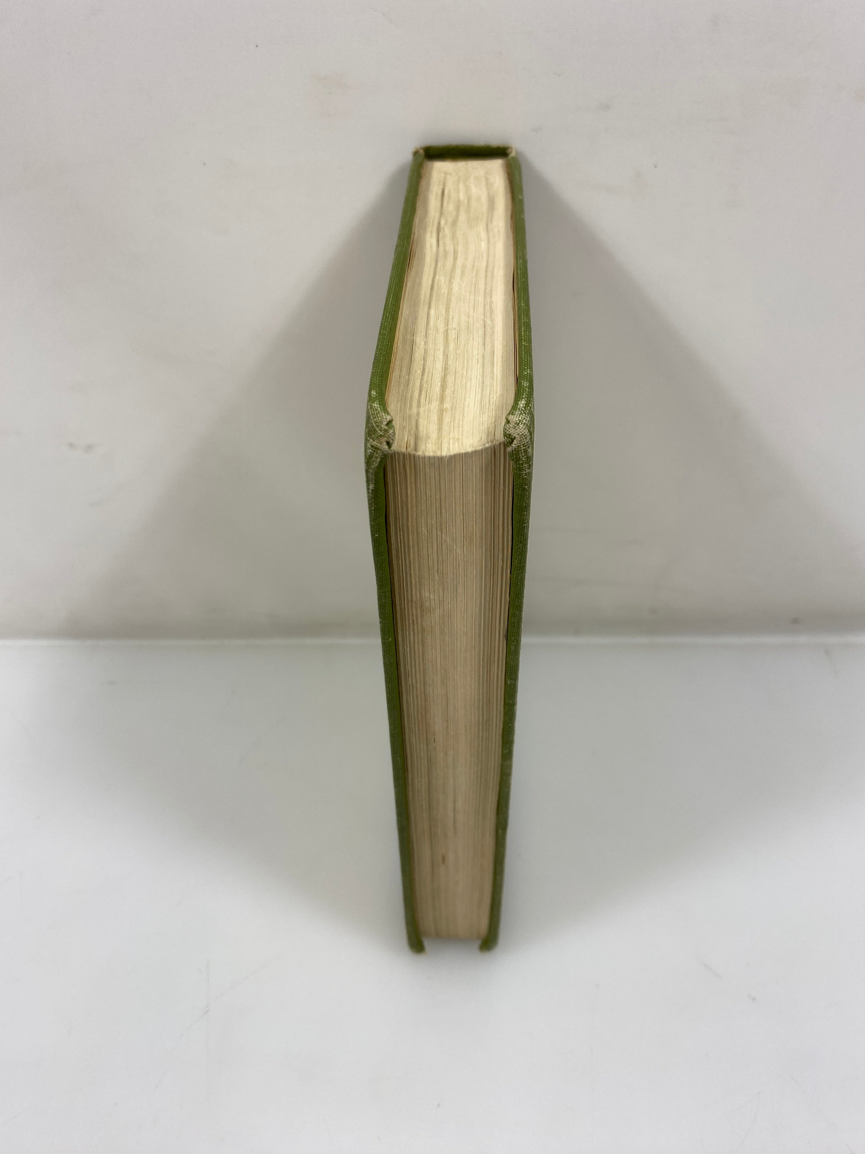 The Myth of the Negro Past by Herskovits Ex-library 1958 HC