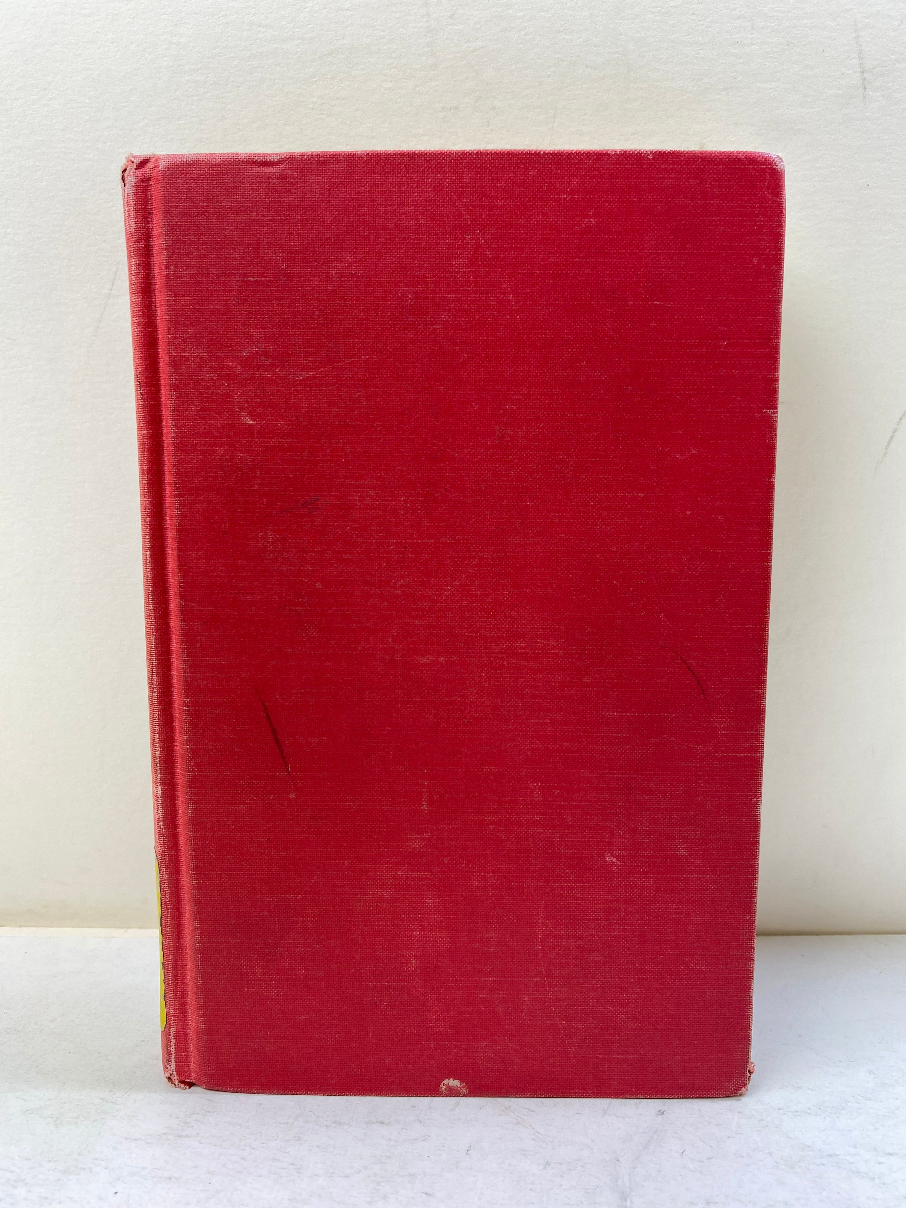 The Myth of the Negro Past Ex-library 1969 HC